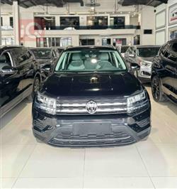 Volkswagen Taos